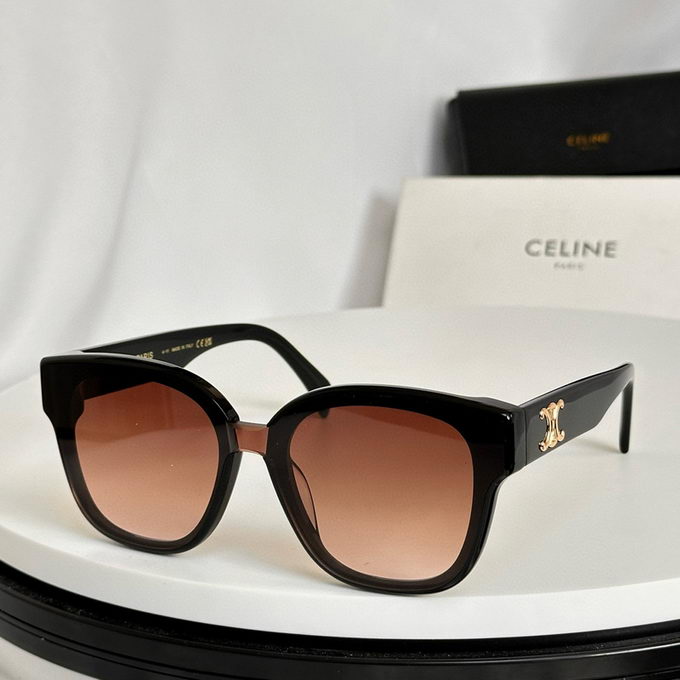 Celine Sunglasses ID:20240703-303